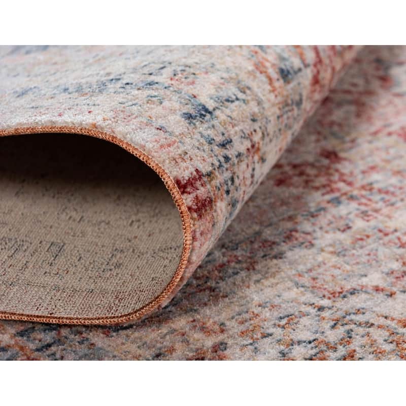 Traditional Falmouth Collection Area Rug