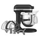 preview thumbnail 27 of 32, KitchenAid KitchenAid® 7 Quart Bowl-Lift Stand Mixer, KSM70SKXX
