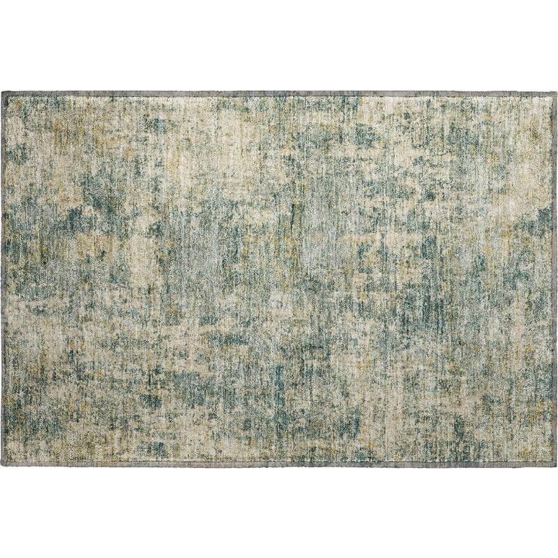 Premium Washable Super Soft Abstract Casual Mayfield Rug