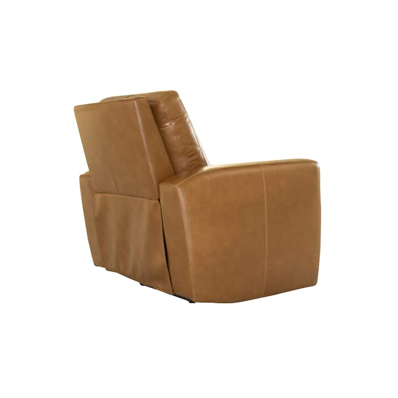 Arina Fawn Power Recliner by Flexsteel