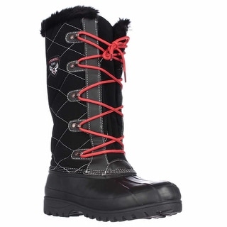 sporto water resistant boots