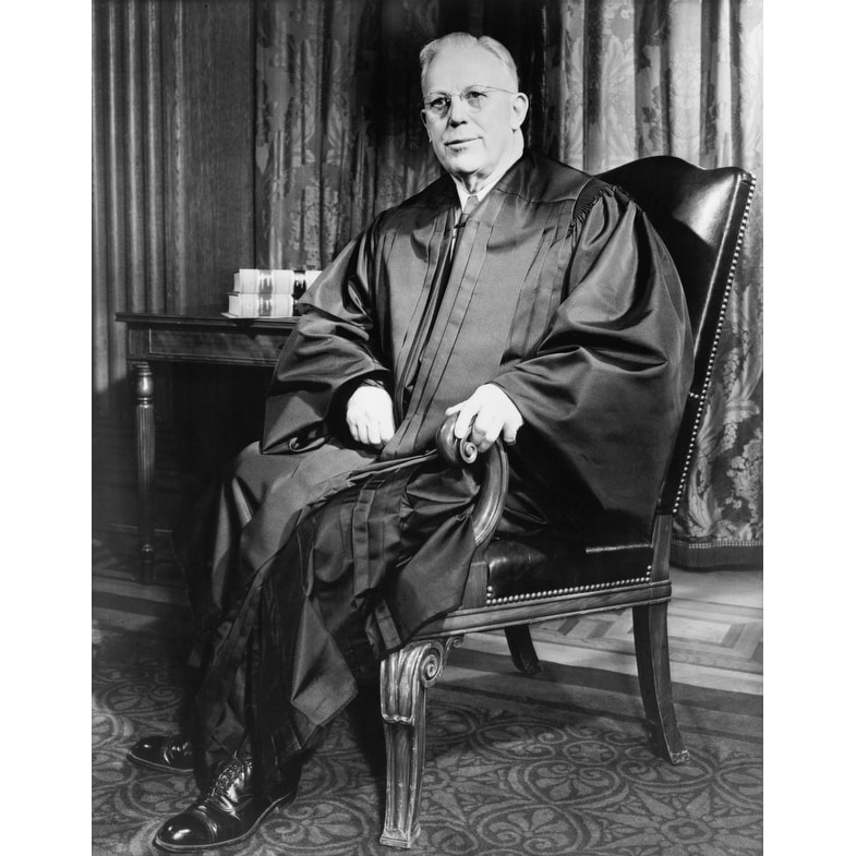 Earl Warren Lupon gov ph