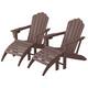 Option Dark Brown