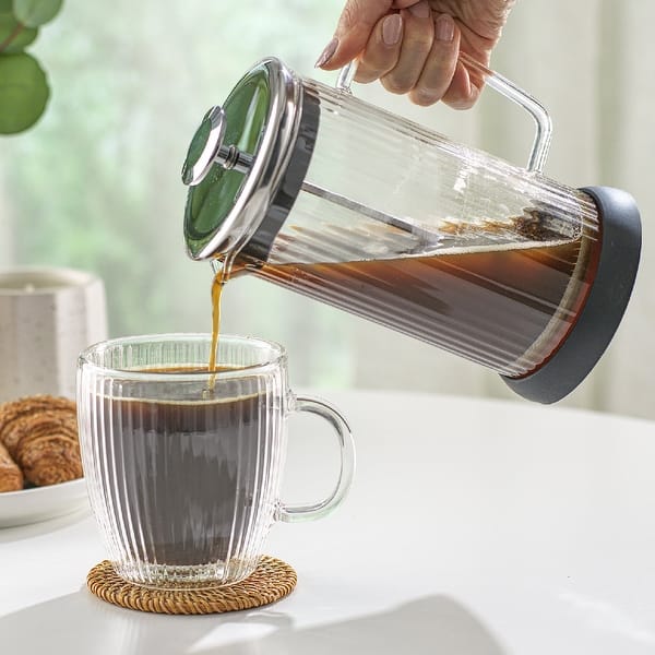 best coffee cup lids Restpresso Gold Plastic Coffee Cup Lid - Fits 8, 12, 16 and 20 oz