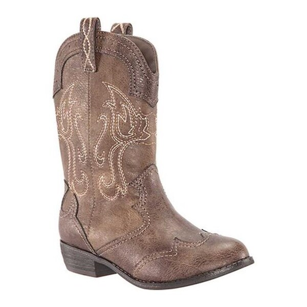 nina cowgirl boots
