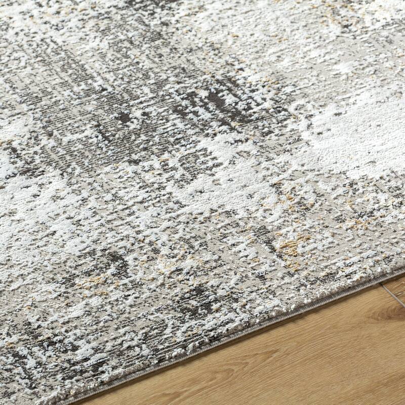 Livabliss Allegro Abstract Area Rug