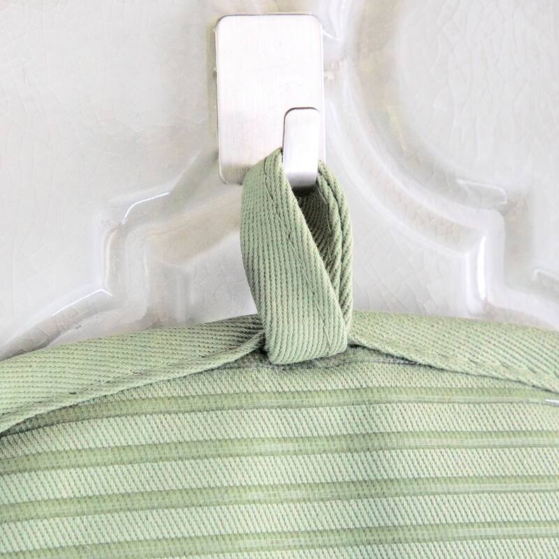 All-Clad Silicone Potholders - Set of 4