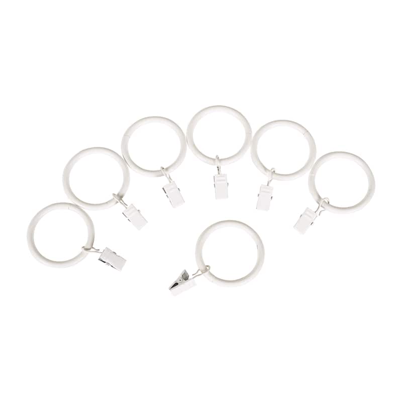 Stanton Window Clip Ring