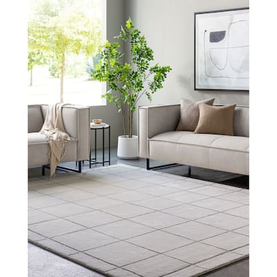Livabliss Brook Bohemian & Eclectic Area Rug