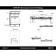 preview thumbnail 9 of 18, 30" Nostalgie Series Freestanding Single Oven Dual Fuel Range with 5 Sealed Burners