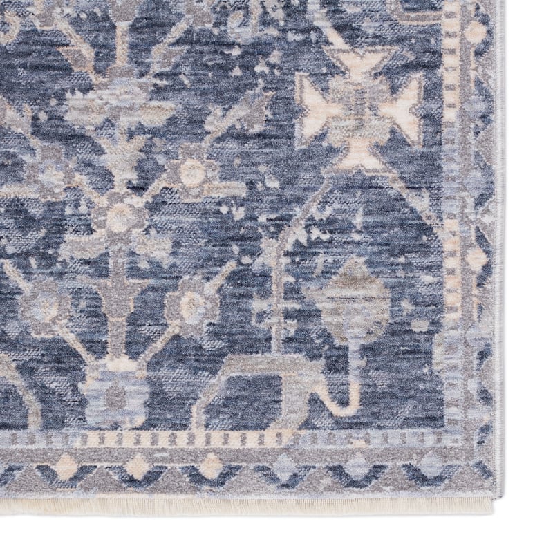 Dionne Medallion Area Rug