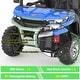 preview thumbnail 7 of 33, 24V 6 Wheels Kids Ride on Truck Car for 3-8 Yrs Old Boys Girls