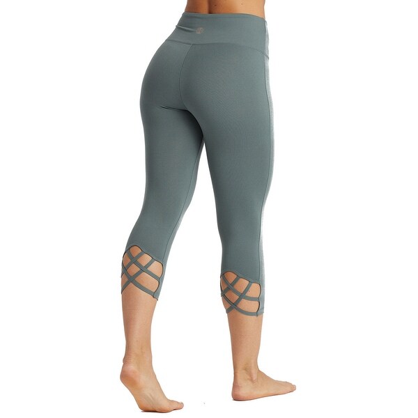 balance collection high waist yoga pants