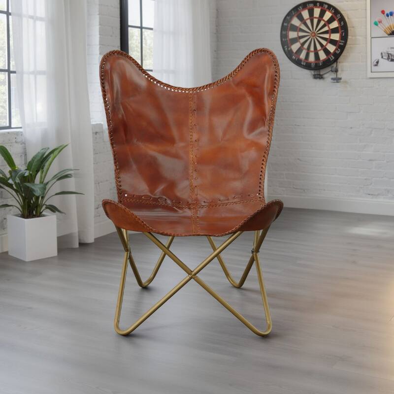 Carolina Living Monroe Butterfly Chair