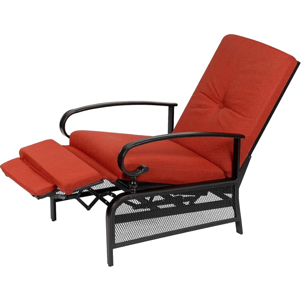 Naturefun outdoor 2025 recliner replacement cushions