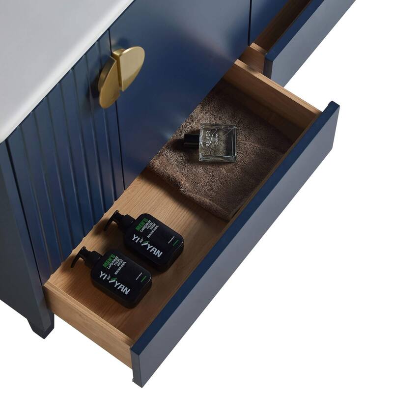 Venezian 48-inch Bathroom Vanity Set