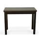 preview thumbnail 12 of 13, Carolina Living Waverly Thick Top Bar Table