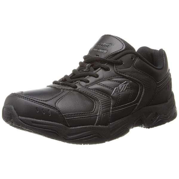 AVIA Men�s AviUnion Service Shoe 7 Overstock 28873607