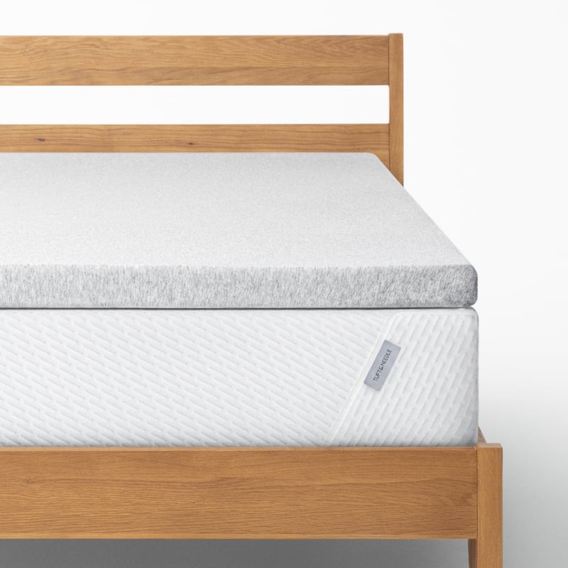 Tuft & Needle Mattress Topper - Gray