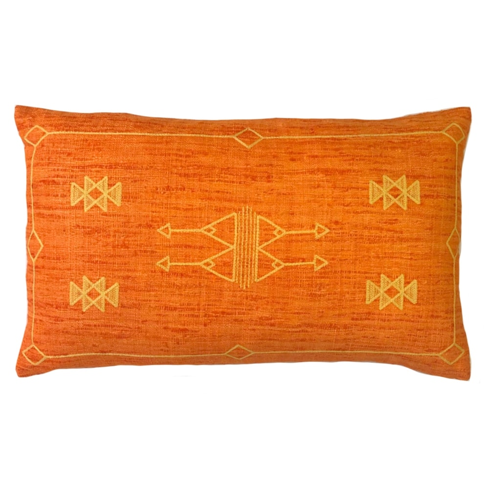 50CM Italian Vintage Medusa Gold Lion Cup Art Sofa Throw Pillows Barocco Cushion 