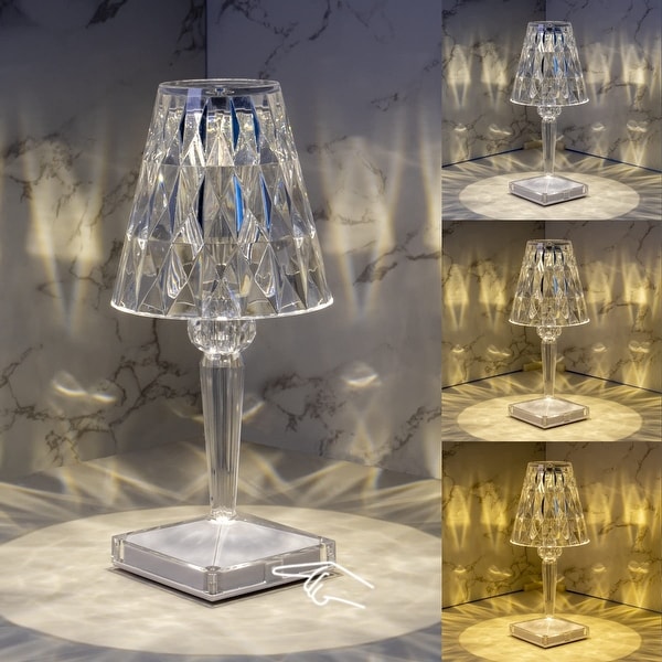 Bed bath and beyond sales nightstand lamps