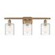 Option Brushed Brass