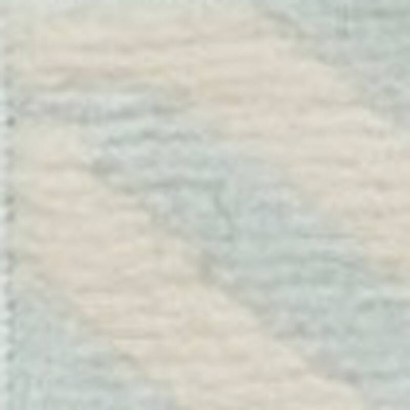 Felid Power Loomed Abstract Stain Resistant Area Rug By HomeRoots - 87' X '27' X '0.5