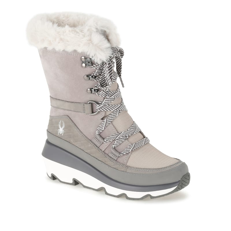 Spyder Women's Conifer Insulated Boot