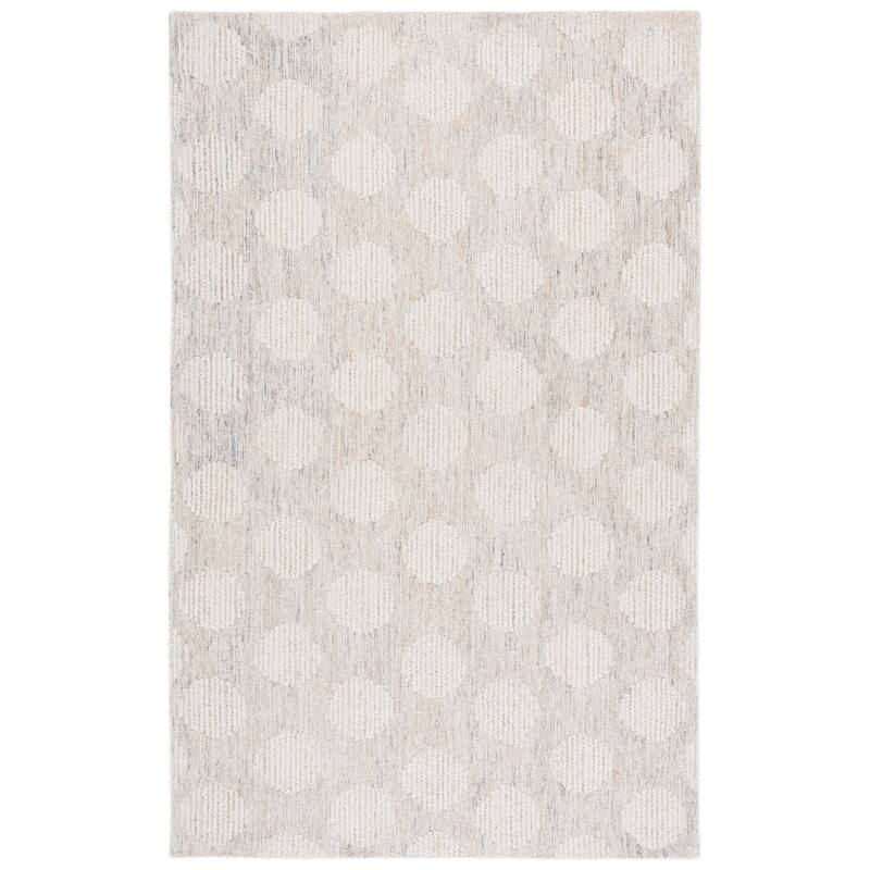 SAFAVIEH Handmade Metro Pierina Wool Rug