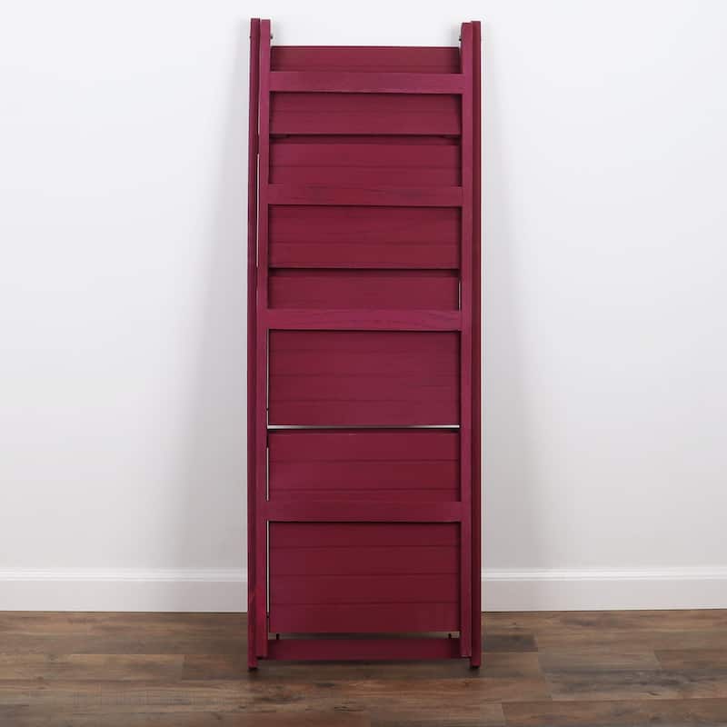 Ladder Shelf - One