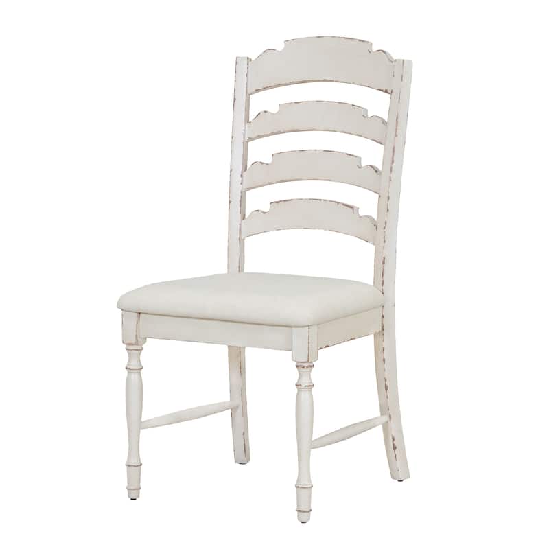 6-Piece Extendable Dining Table Set