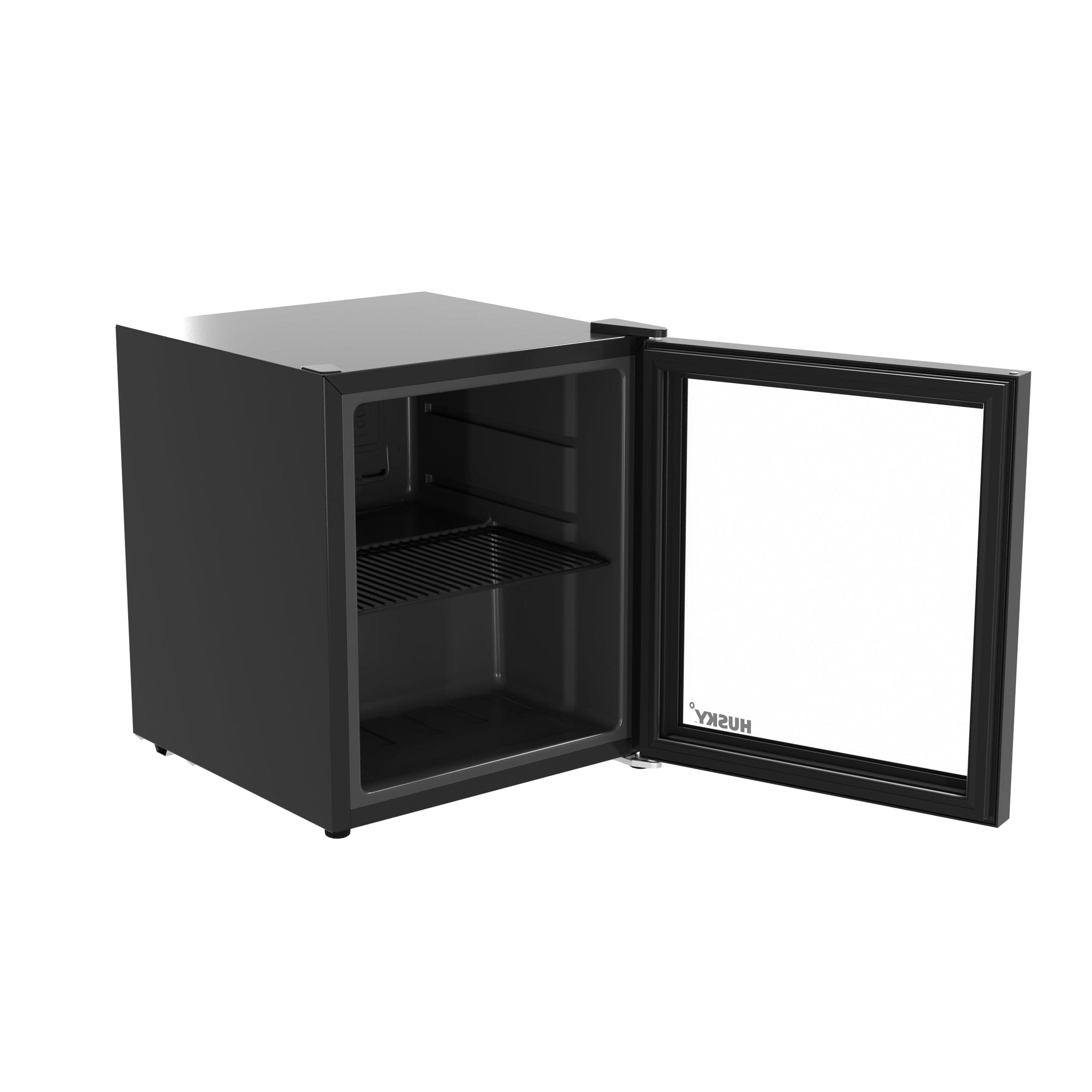 Mini fridge 46l cheap