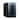 Newair Shadow-T Series 8 Bottle Wine Cooler, Mirrored and Triple-Layer Tempered Glass Door, Thermoelectric