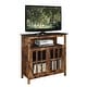 preview thumbnail 14 of 33, Copper Grove Angelina 2-door TV Stand