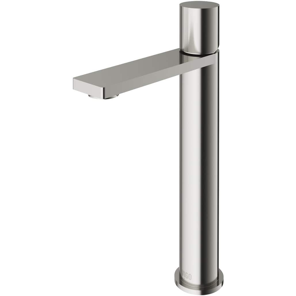 Option Brushed Nickel