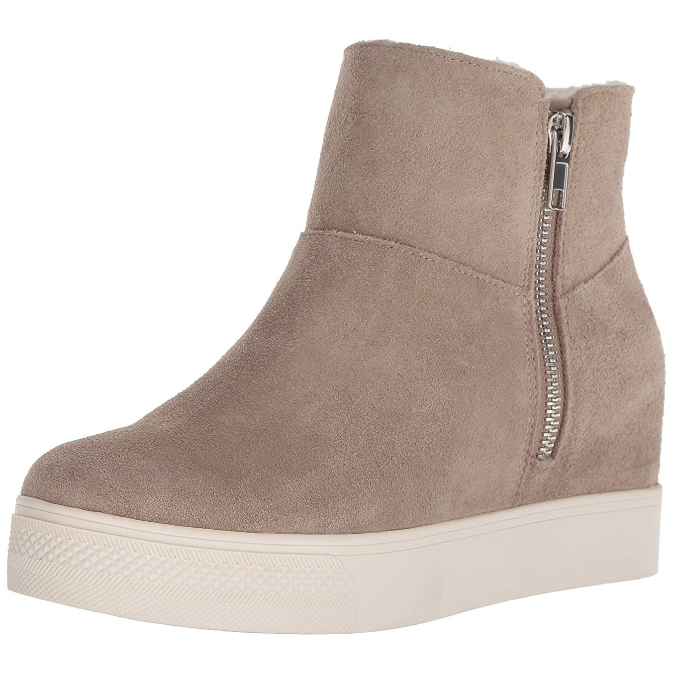 wanda wedge sneaker