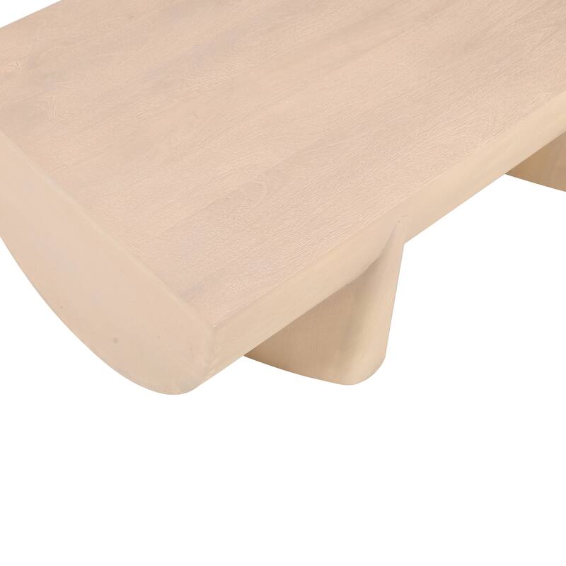 Wilhelm Coffee Table