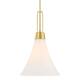 Option Brushed Gold