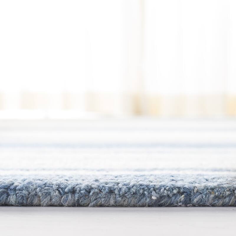 SAFAVIEH Handmade Lauren Ralph Lauren Seda Wool Rug