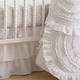 preview thumbnail 3 of 3, Skylar 4-Piece Nursery Crib Bedding Set - Levtex Baby