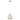 Innovations Lighting Endless Possibilities Arcadia - Farmhouse Rope - 1 Light 8" Cord Hung Mini Pendant