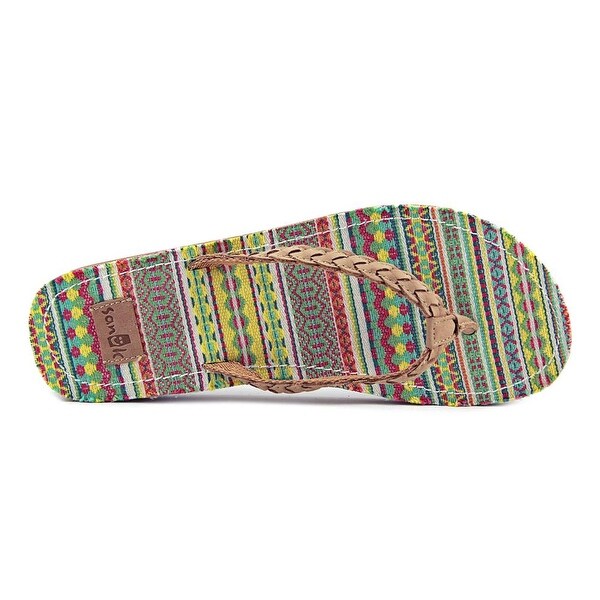 sanuk poncho viva