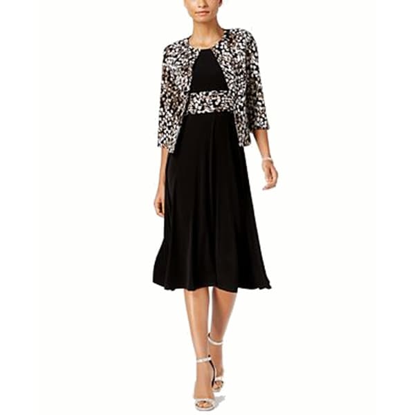 Jessica howard clearance petite dresses overstock