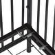 preview thumbnail 14 of 54, Little Seeds Lanley Metal Crib