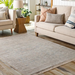 Artistic Weavers Zeynab Handmade Vintage Medallion Area Rug
