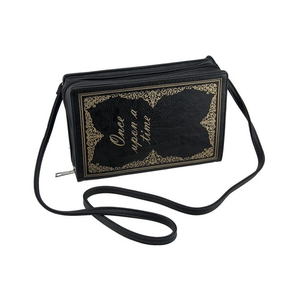 structured crossbody purse