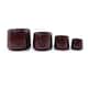 Option Bean Paste Red