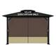 Option Coffee and Khaki