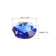 Option Dark Blue