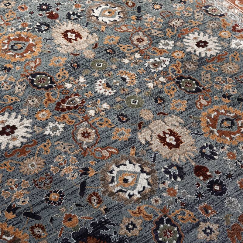 SAFAVIEH Lauren Ralph Lauren Sietha Traditional Rug